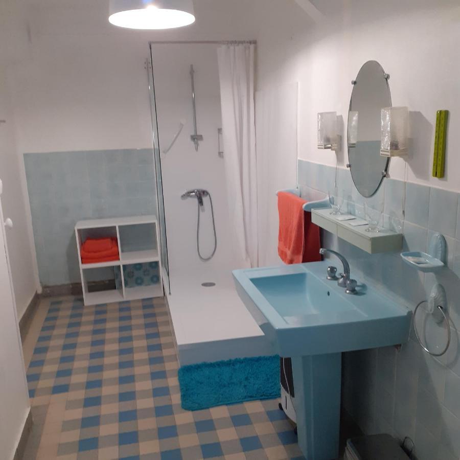 ماينتينون Chambres D'Hotes Gobillon المظهر الخارجي الصورة
